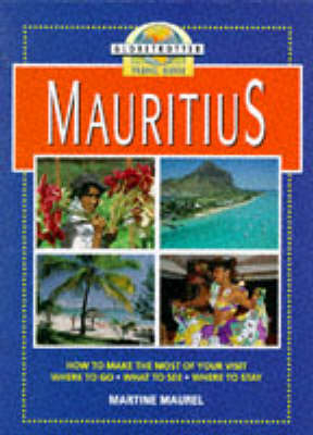 Mauritius - Martine Self