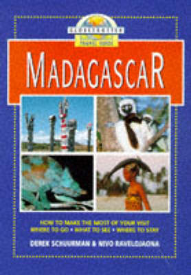 Madagascar - Derek Schuurman
