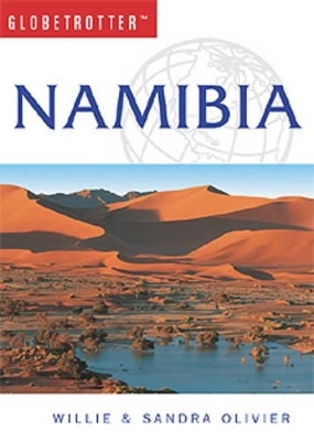 Globetrotter Reisefuhrer Namibia