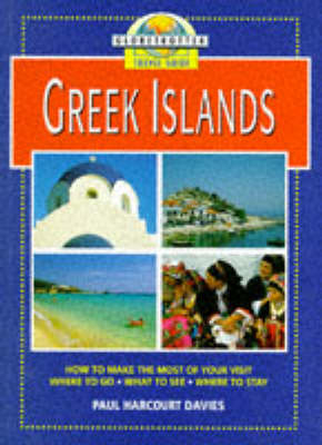 Greek Islands - Paul Harcourt Davies