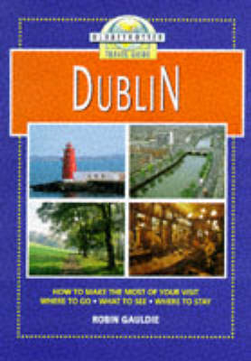 Dublin - Robin Gauldie