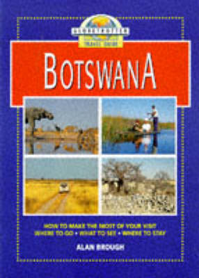 Botswana - Alan Brough