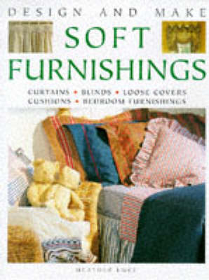 Soft Furnishings - Heather Luke