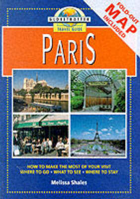 Paris - Melissa Shales