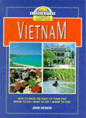 Vietnam - John Hoskin