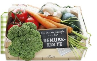 Die besten Rezepte aus der Gemüsekiste