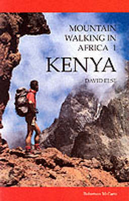 Mountain Walking in Kenya - David Else
