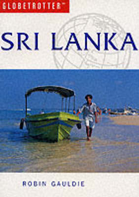 Sri Lanka Travel Guide -  Globetrotter