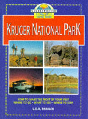 Kruger National Park - L.E.O. Braack