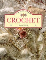Creative Guide to Crochet - Jan Eaton