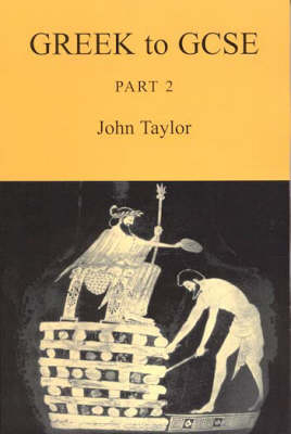 Greek to GCSE - John Taylor
