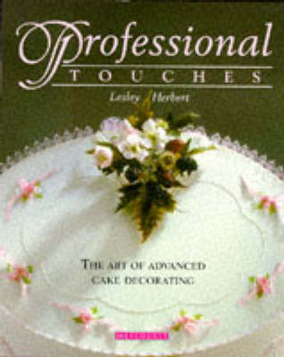 Professional Touches - Lesley Herbert