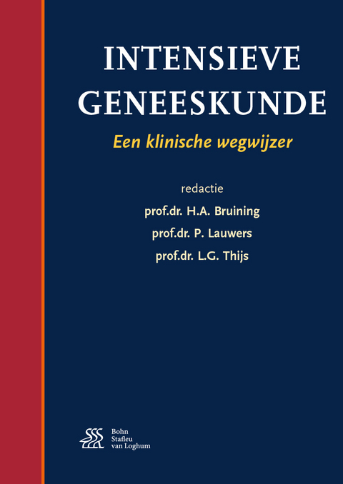 Intensieve geneeskunde - 