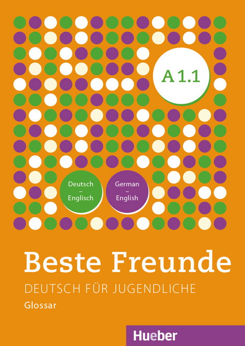 Beste Freunde A1.1 - 