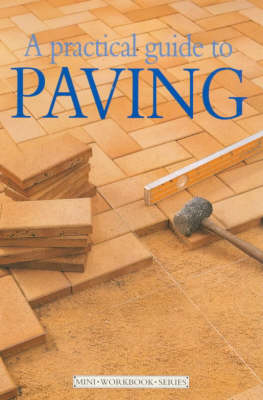 Paving