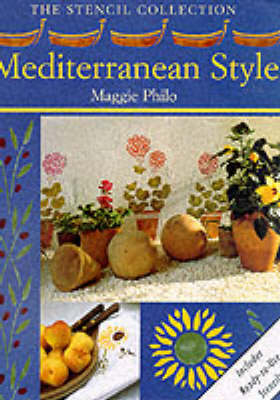 Mediterranean Style - Maggie Philo