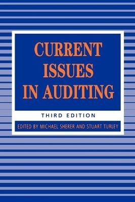 Current Issues in Auditing - 