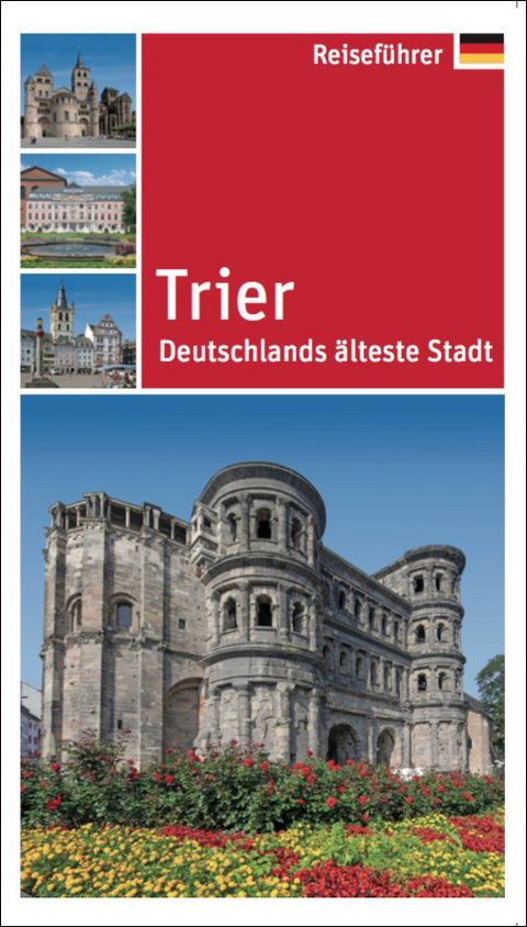 Trier - Stephan Ackermann