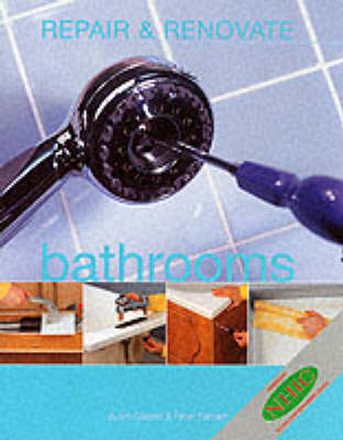 Bathrooms - Julian Cassell, Peter Parham