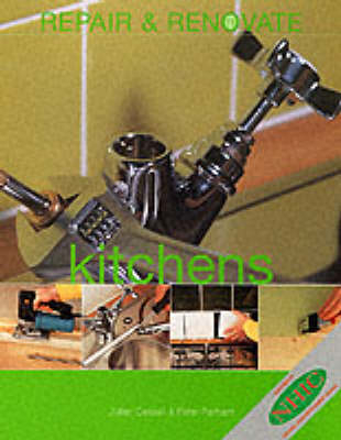 Kitchens - Julian Cassell, Peter Parham