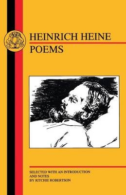 Poems - Heinrich Heine