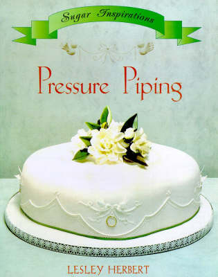 Pressure Piping - Lesley Herbert