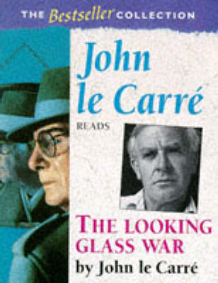 The Looking Glass War - John Le Carre