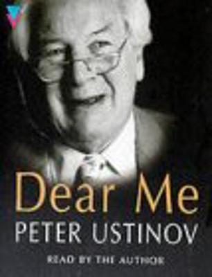 Dear Me - Peter Ustinov