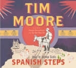 Spanish Steps - Moore Tim