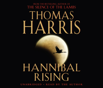 Hannibal Rising - Thomas Harris