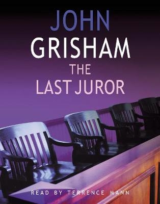 The Last Juror - John Grisham