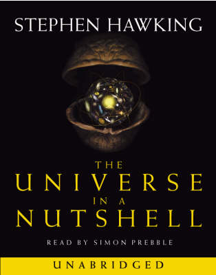 Universe In A Nutshell - S Hawking