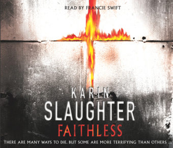 Faithless - K Slaughter