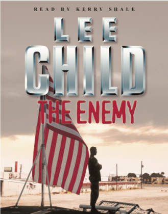 RC 720 The Enemy - Lee Child