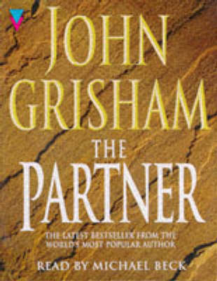 The Partner - John Grisham