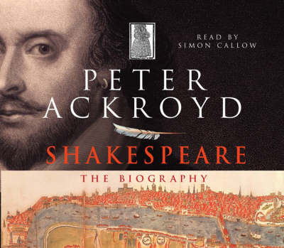 Shakespeare Box Set - Peter Ackroyd