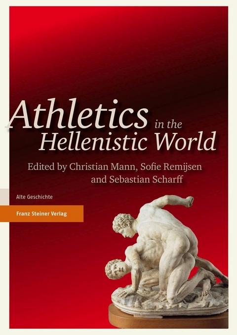 Athletics in the Hellenistic World - 
