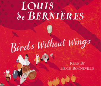 Birds Without Wings CD - L De Bernieres