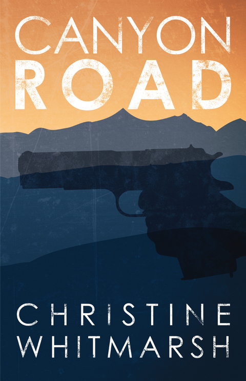 Canyon Road -  Christine Whitmarsh