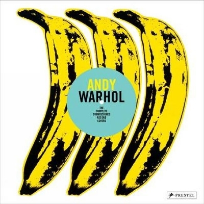 Andy Warhol - Paul Maréchal, Andy Warhol