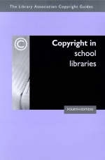 Copyright in School Libraries - 