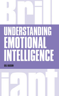 Understanding Emotional Intelligence -  Gill Hasson