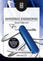 Aerospace Engineering ebook Collection - Cliff Matthews, Filippo De Florio, Martin E. Eshelby, Douglas Thorby, Antonio Filippone