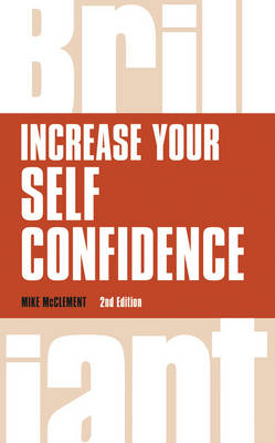 Increase your self confidence -  Mike McClement