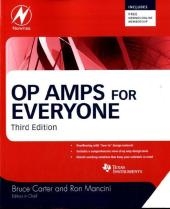 Op Amps for Everyone - Bruce Carter