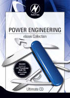 Power Engineering ebook Collection - M. A. Laughton, John Kuffel, Colin Bayliss, Martin Heathcote, D.F. Warne