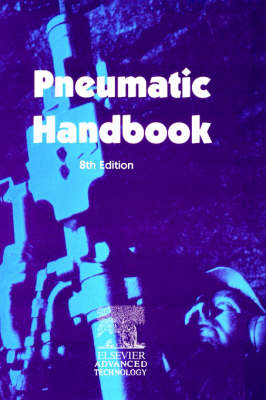 Pneumatic Handbook - A. Barber