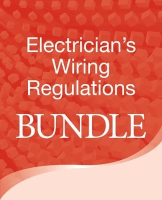 Electrician's Wiring Regs Bundle - Brian Scaddan