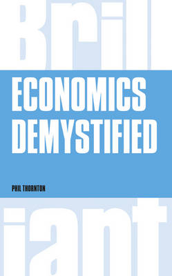 Introduction to Economics, An -  Phil Thornton