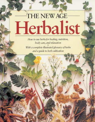 New Age Herbalist - Richard Mabey